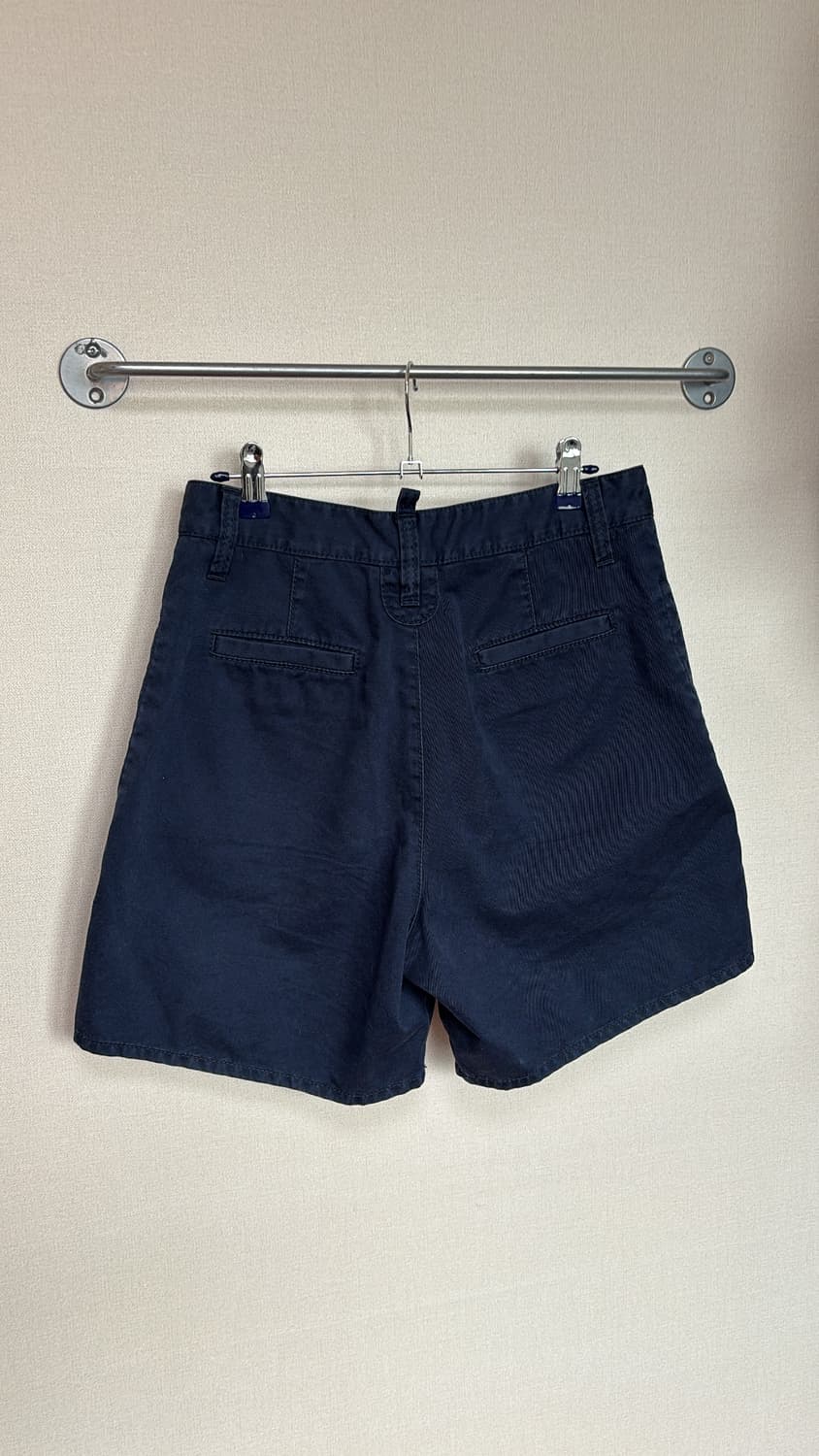 Padded Shorts 상품이미지2