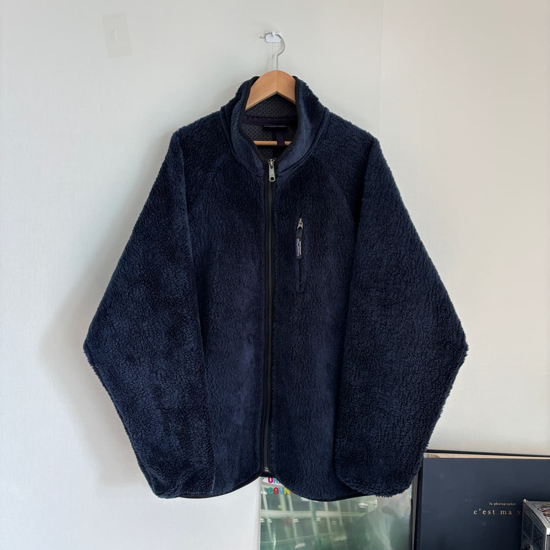 파타고니아 90s made in usa 상품이미지1