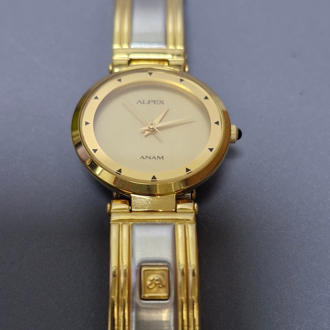 ANAM 여성 쿼츠시계  상품이미지4