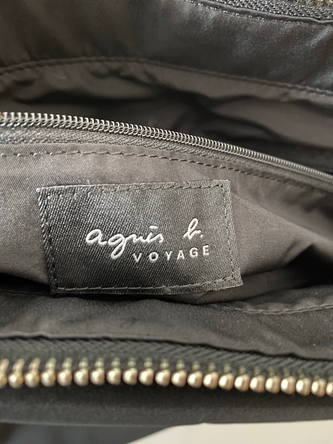 아그네스b 가방 상품이미지8