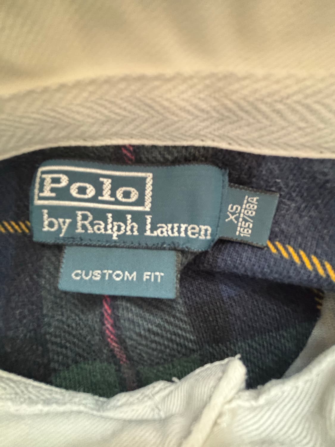 폴로 랄프로렌 Mercer 롱슬리브 Women 폴로 셔츠  상품이미지7