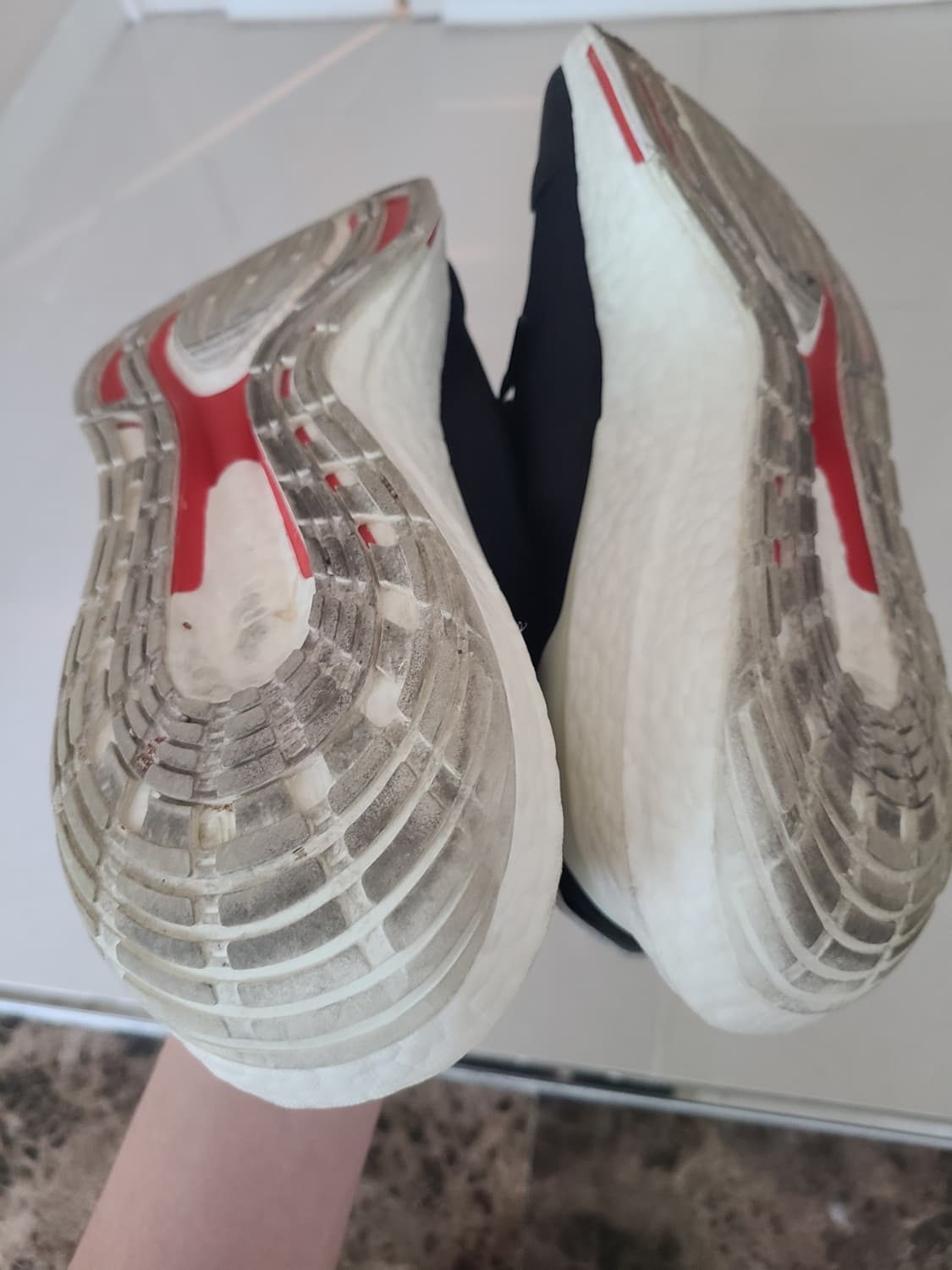 285 y3 울트라부스트 아디다스 상품이미지3