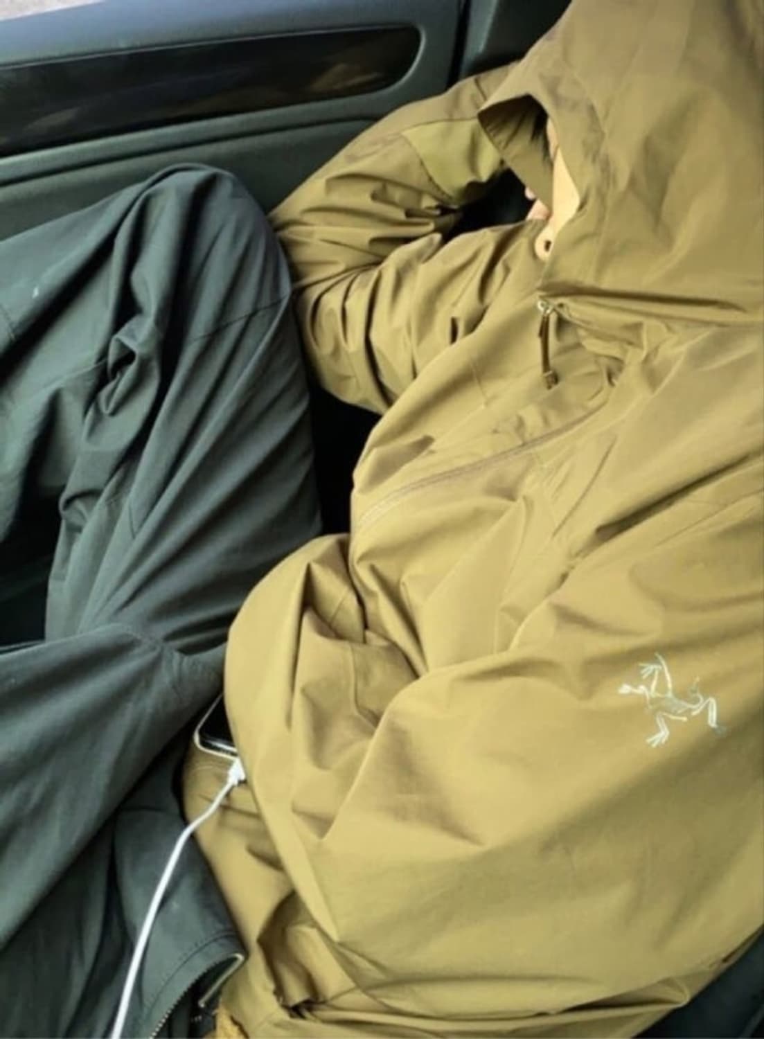 아크테릭스 솔라노 알케미 XL 상품이미지7