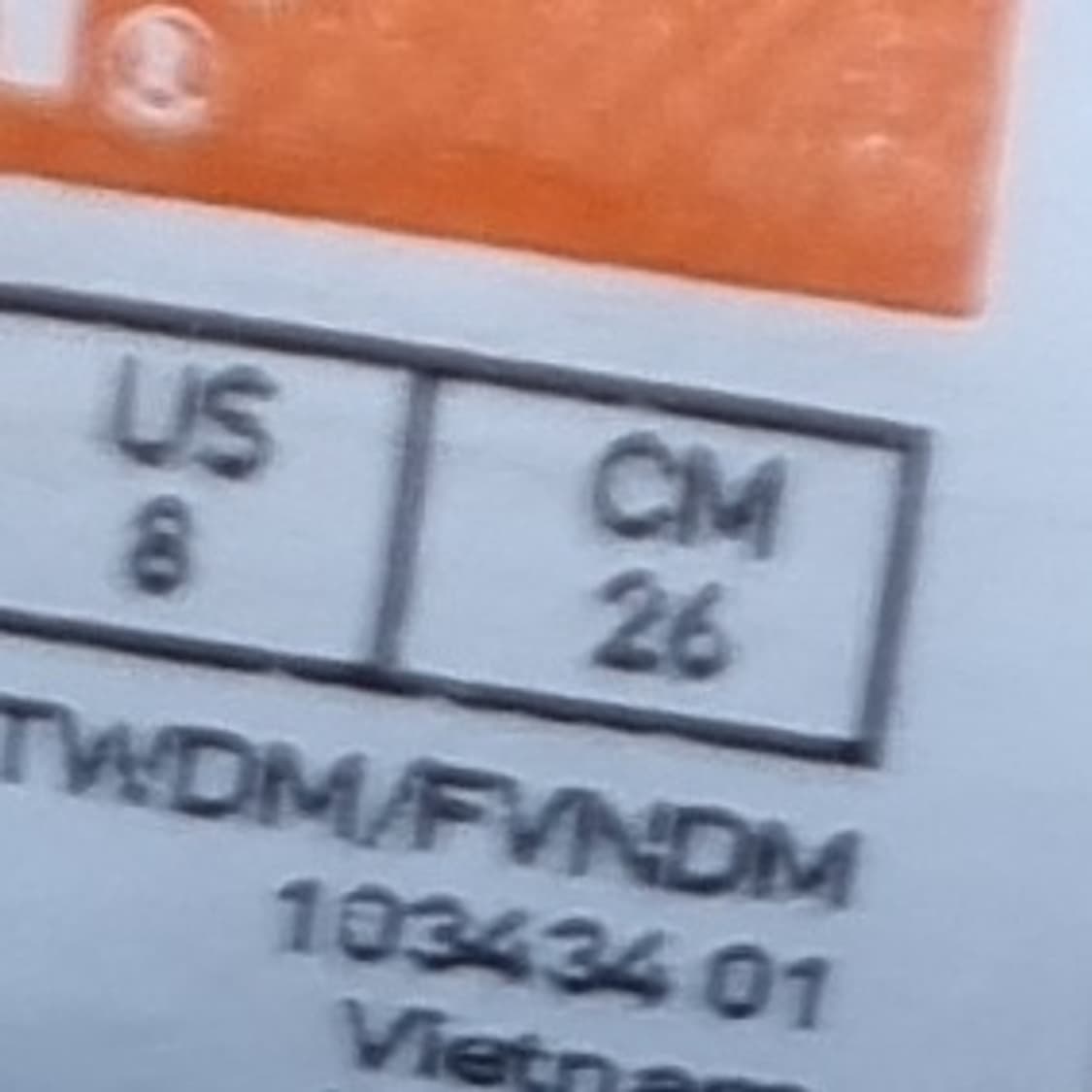 푸마 에보파워 풋살화 260 상품이미지6