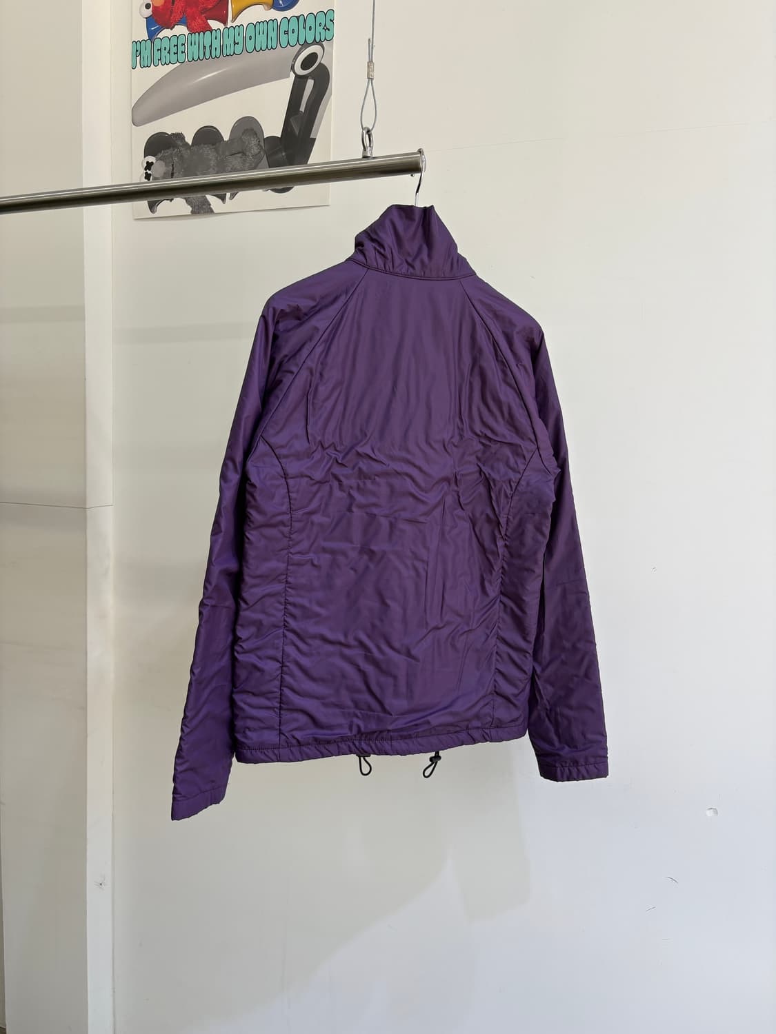 RIPVANWINKLE (Made in Japan) 자켓 상품이미지5