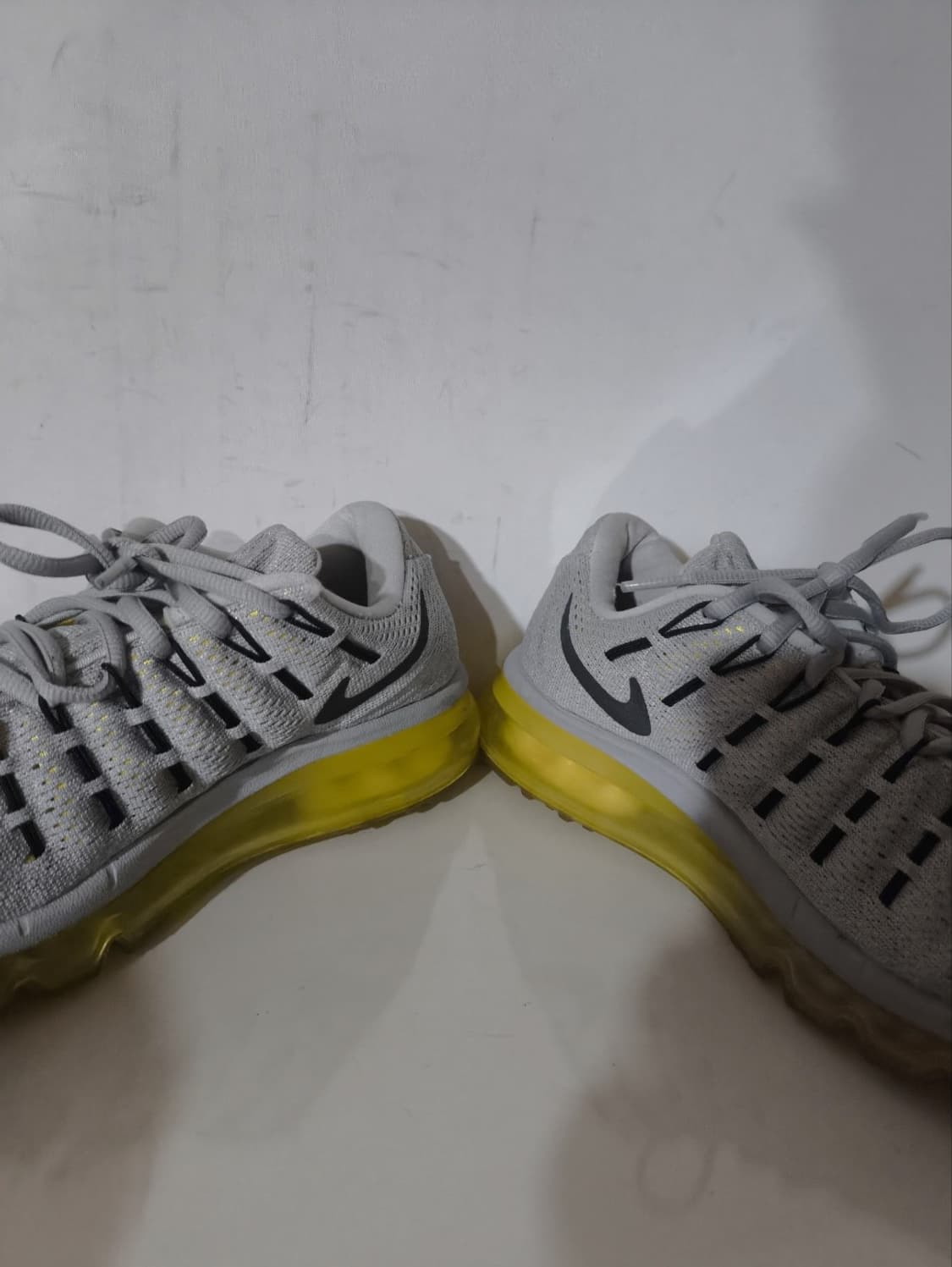 240mm 나이키 에어 맥스 2016 운동화 상품이미지7