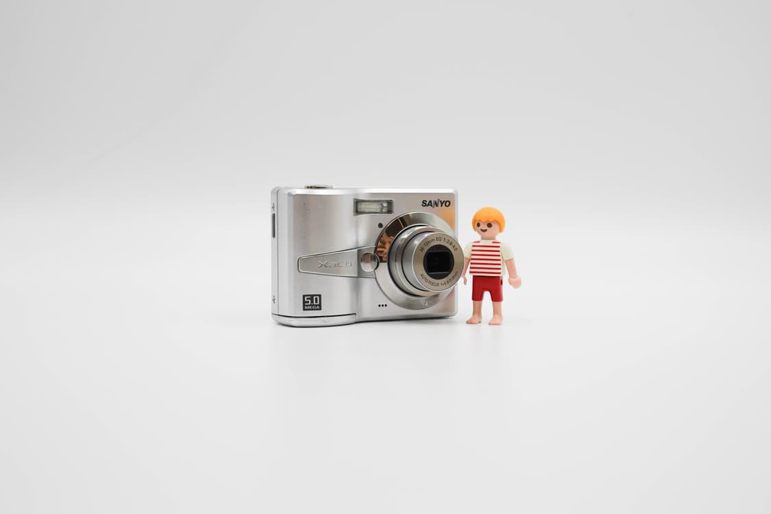 SANYO Xacti S50(산요 작티 S50) 상품이미지1