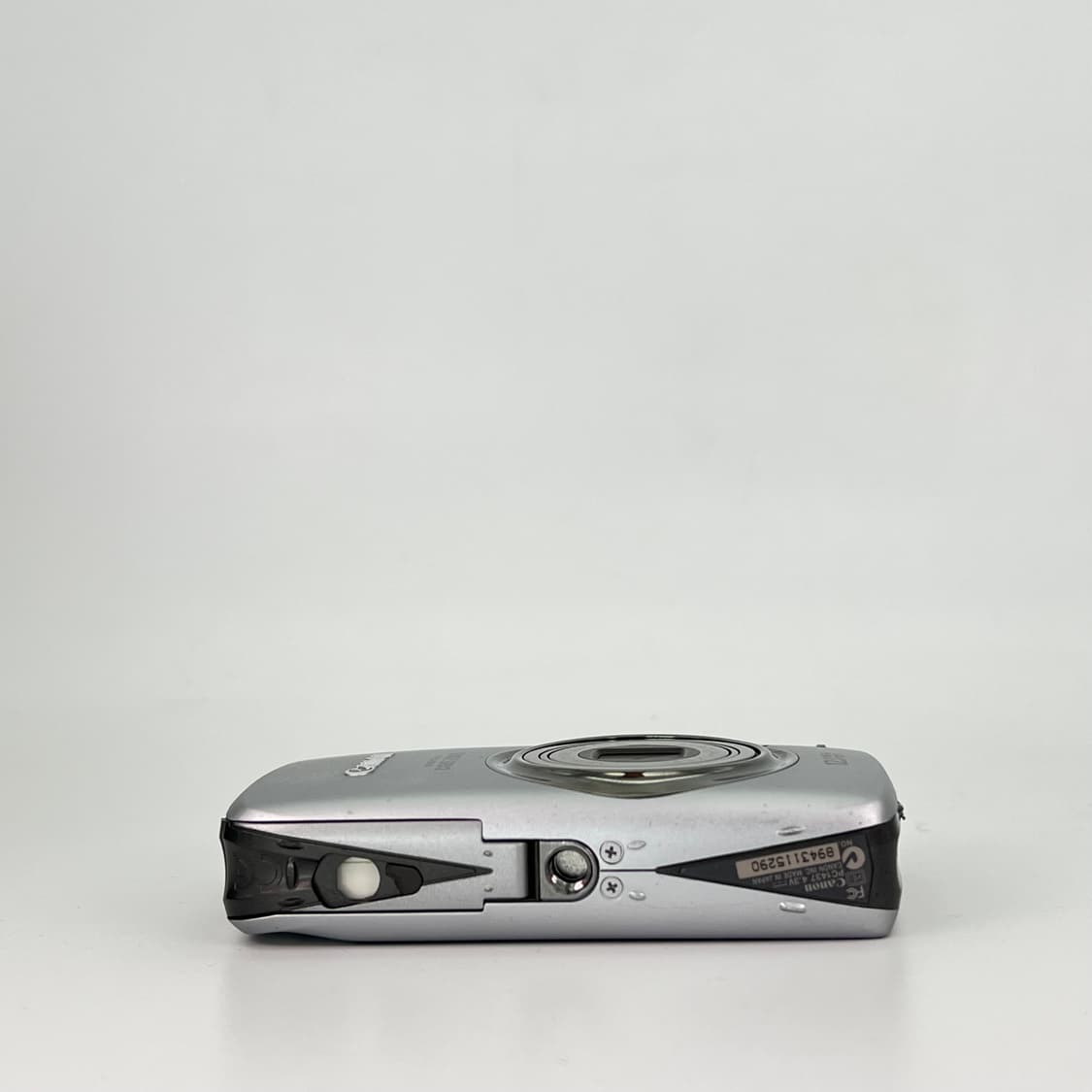 캐논 익서스 Canon IXUS 200 IS 실버 상품이미지9