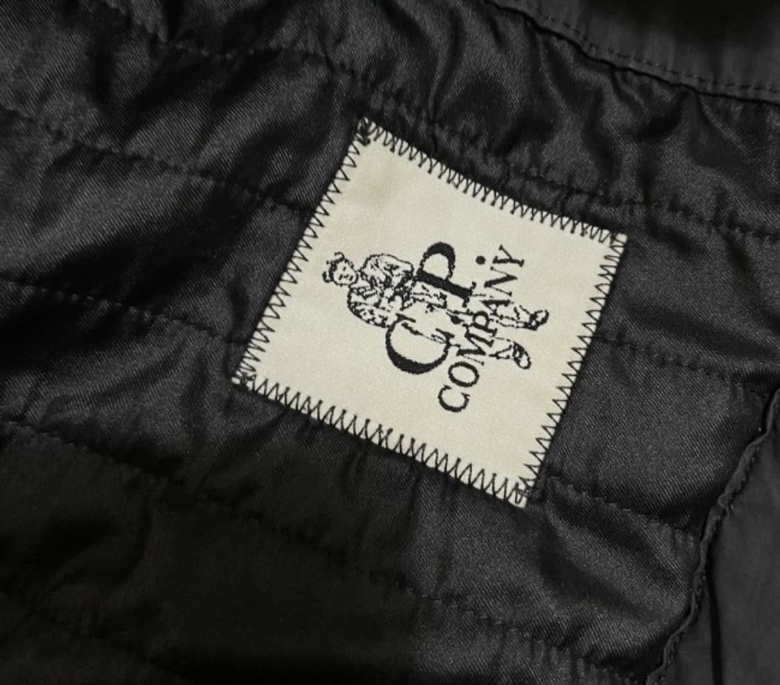 CP컴퍼니 씨피컴퍼니 자켓 100/L 상품이미지4