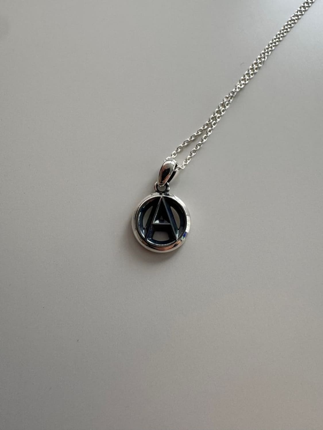 WIRE NECKLACE 와이어 목걸이 상품이미지2