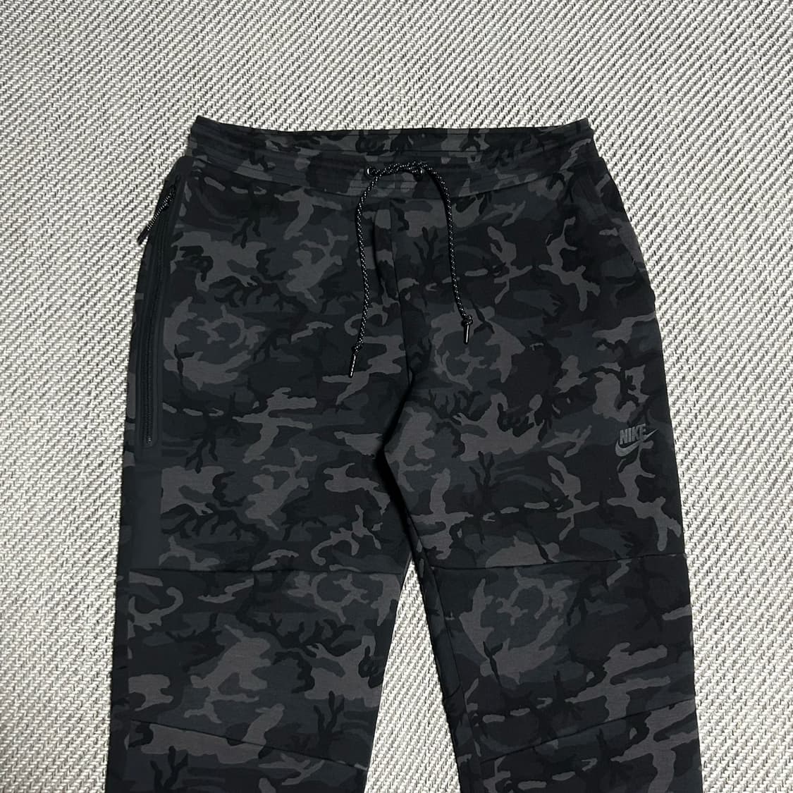 [XXL] Nike 나이키 테크팩 카모 조거팬츠 상품이미지2