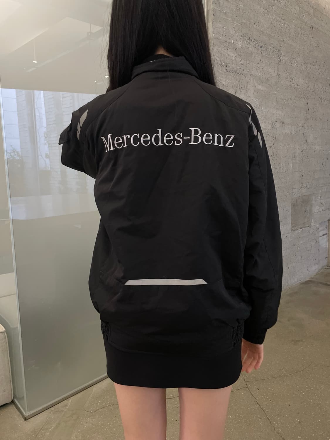 Benz 패딩/ 상품이미지2
