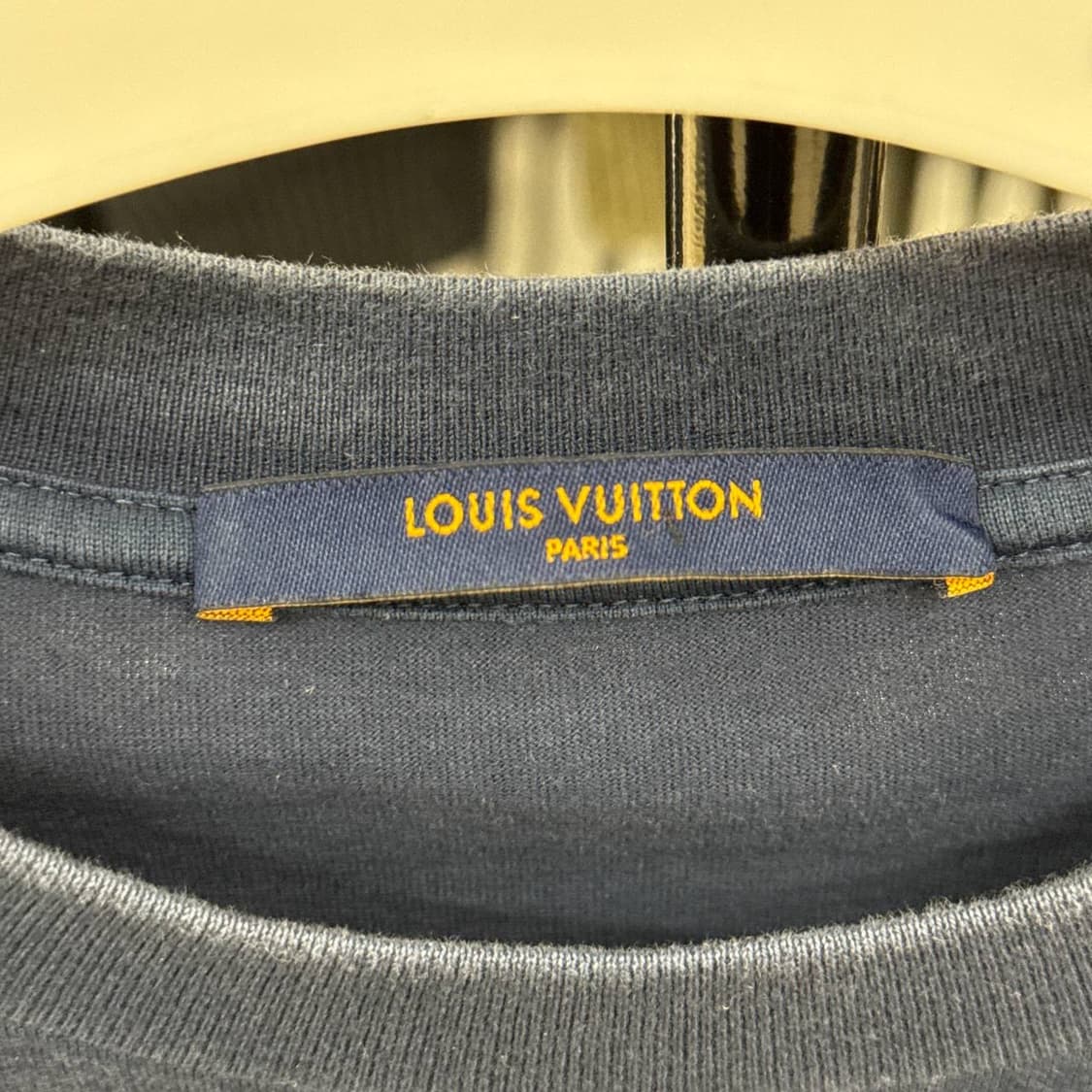 [리오브전포점] 루이비통 모노그램 그라디언트 반팔  상품이미지3