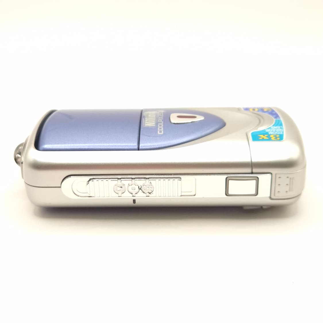 미품📸 니콘 쿨픽스 2500 ✨ 황조지 카메라💿 상품이미지8