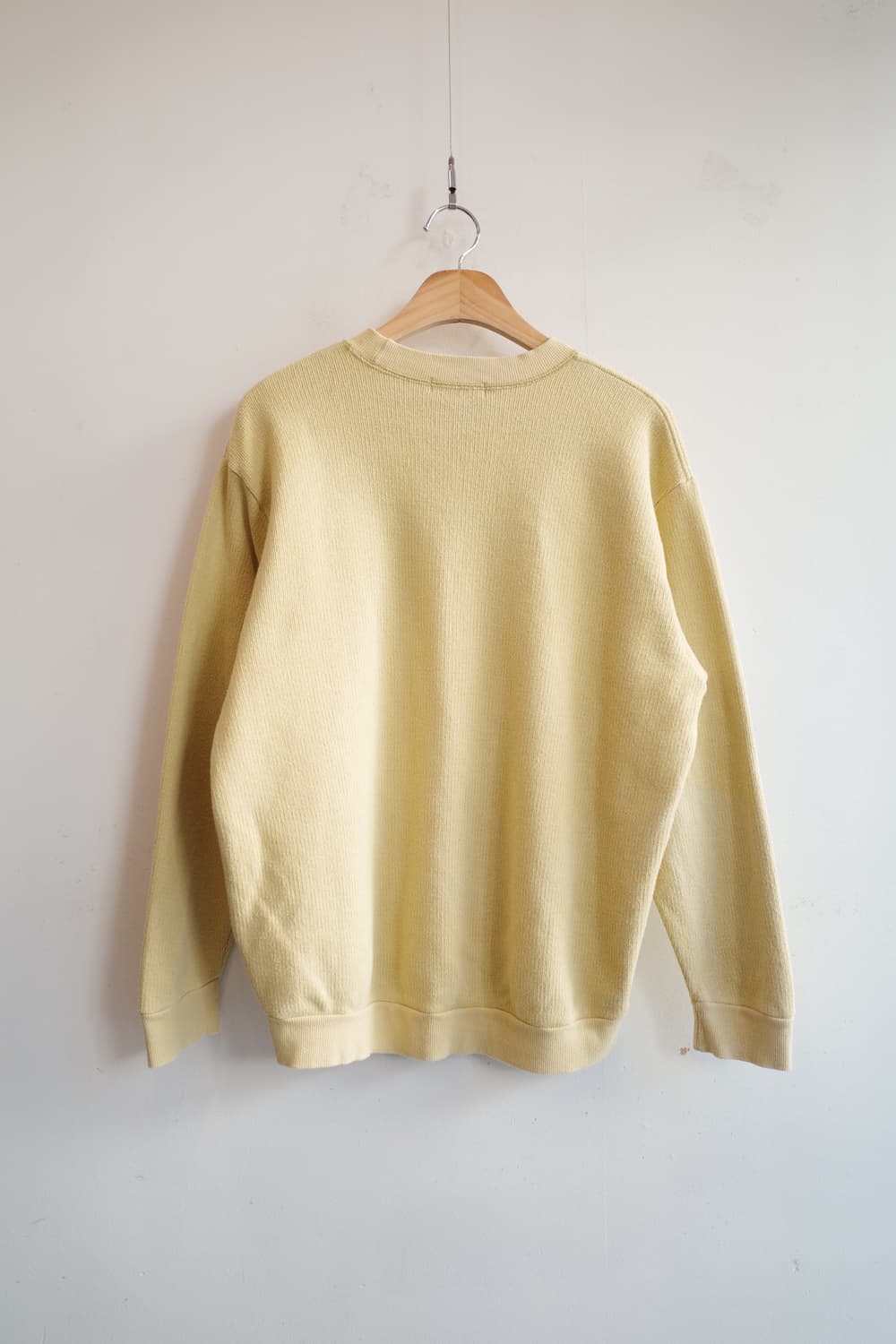 TAKEO KIKUCHI 타케오 키쿠치 레터링 맨투맨 상품이미지7