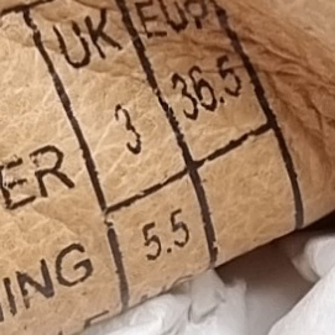 랄프로렌 브리오니 보트슈즈36.5 225 상품이미지6