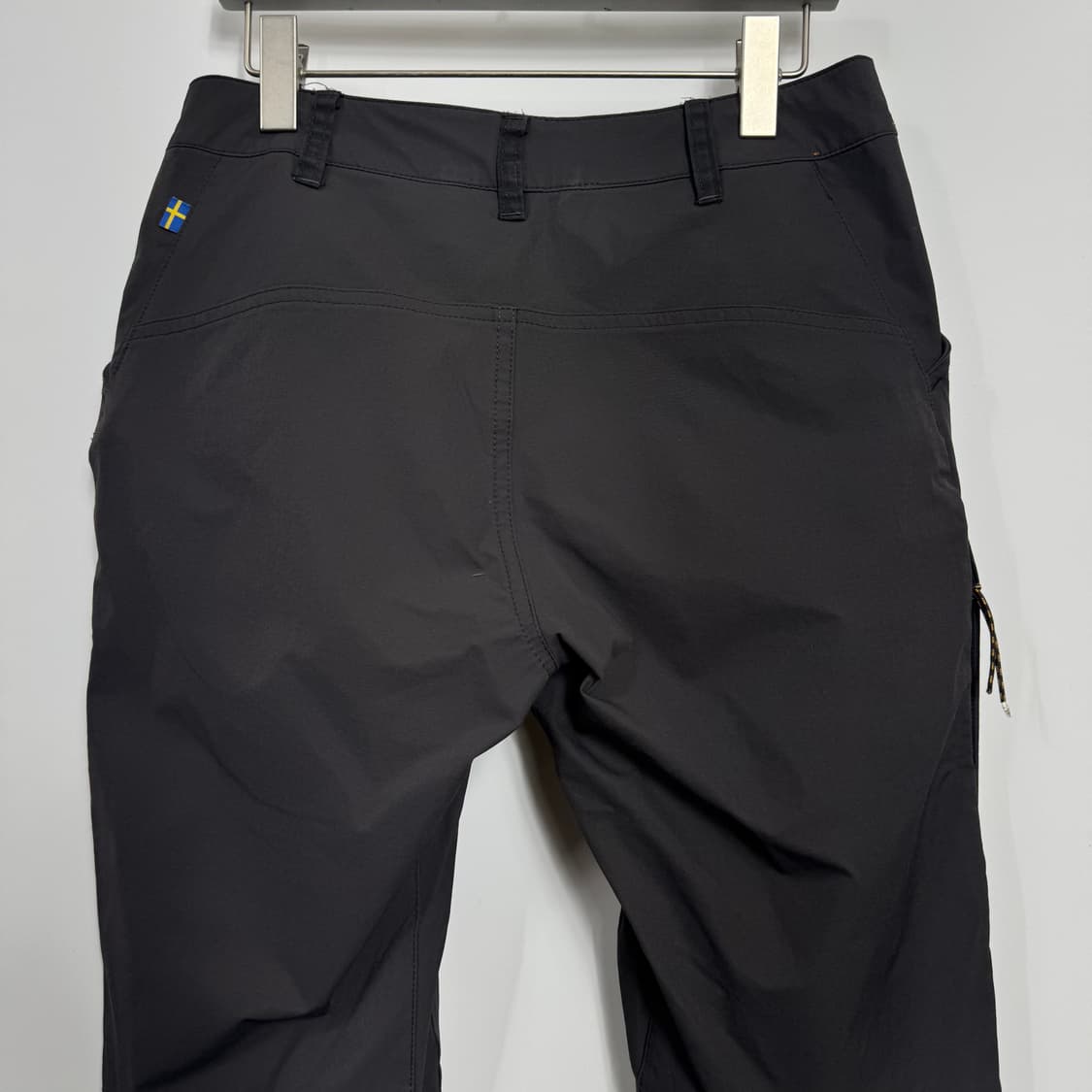 피엘라벤(Fjällräven) 바렌츠 프로 트라우저팬츠 여자 국내 28사 상품이미지4
