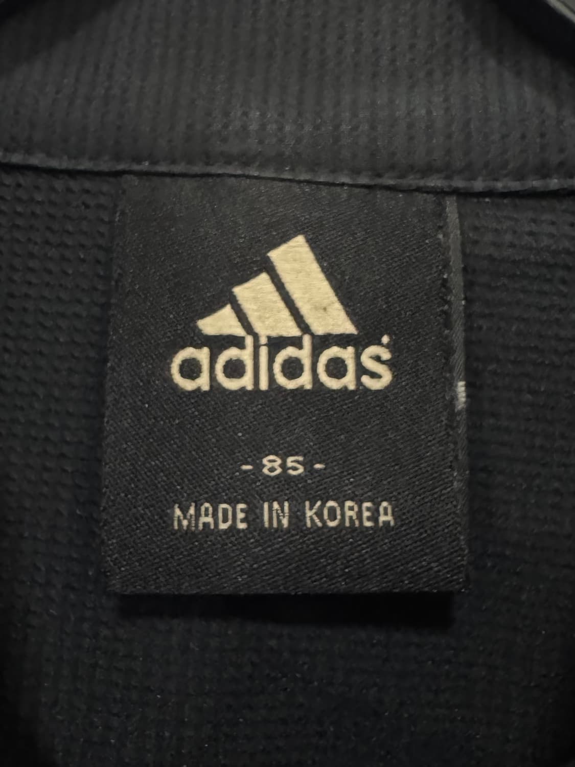 아디다스 져지 85 상품이미지4