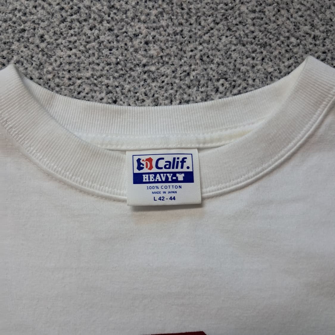 Standard California 반팔티 상품이미지3