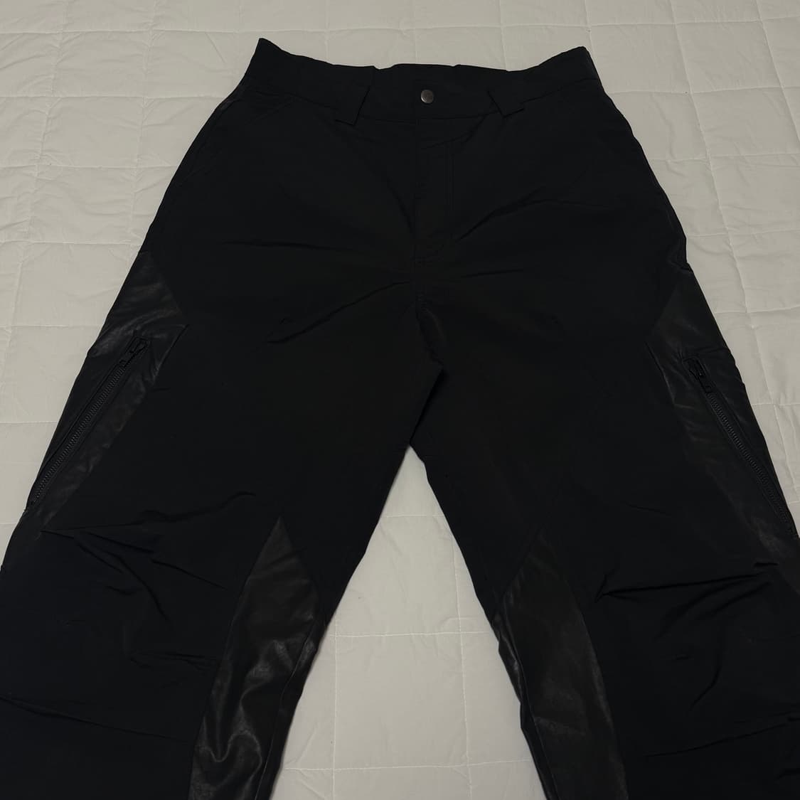 이그노타 코어8 Explorer pocket pants 상품이미지1