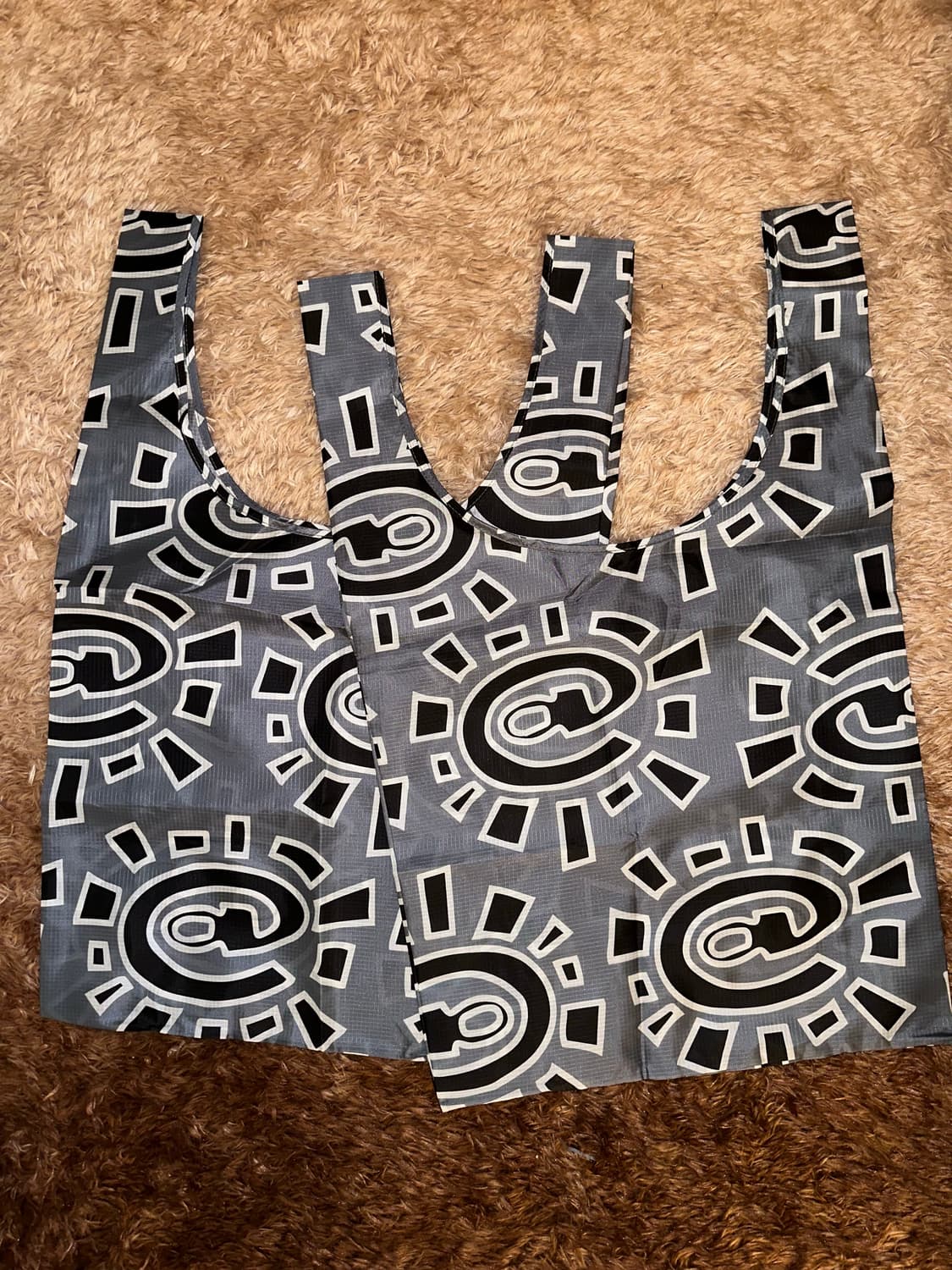 Always bag silver/black OS 상품이미지2