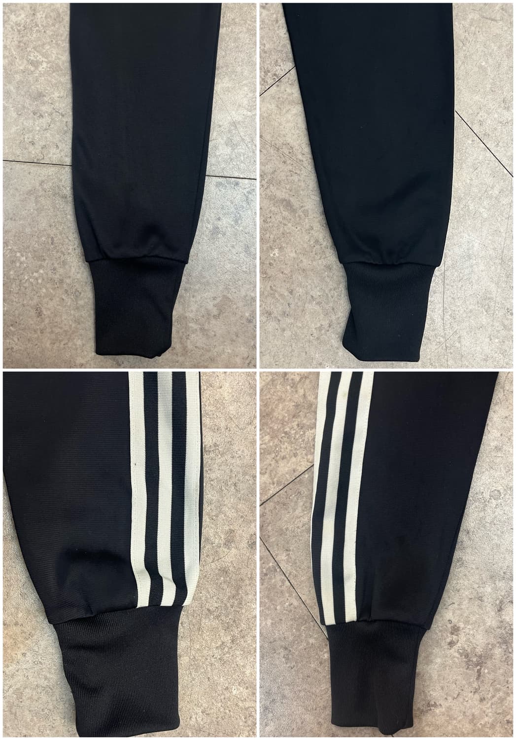 아디다스 져지 블랙 85 #csz2556 상품이미지10