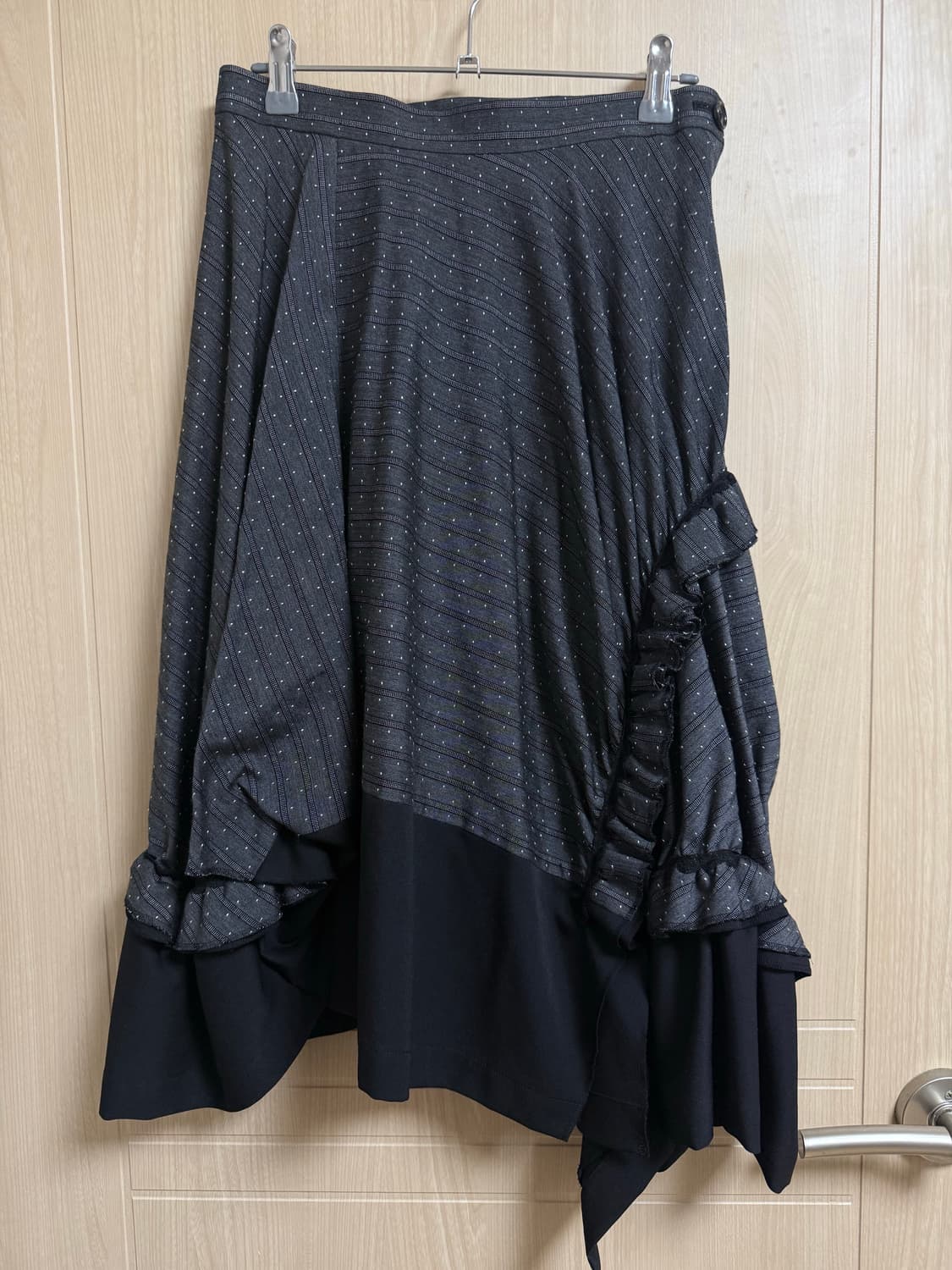 (S) Comme des Garcons skirt 상품이미지1