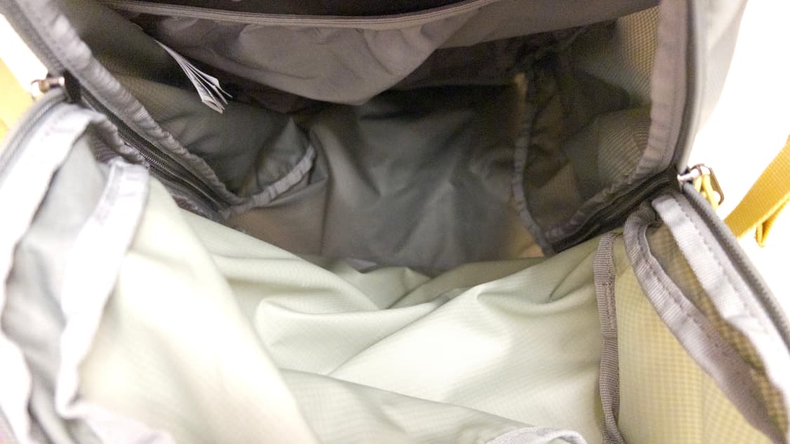 살로몬 트레일블레이저 30L 백팩 상품이미지7