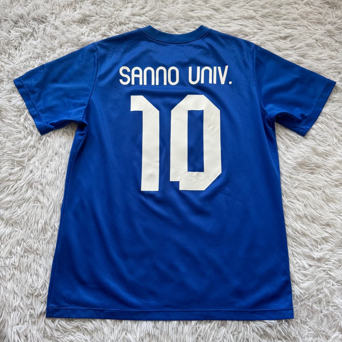 PUMA 일본빈티지 축구 유니폼 축구반팔 빈티지반팔 푸마 빈티지유니폼 상품이미지3