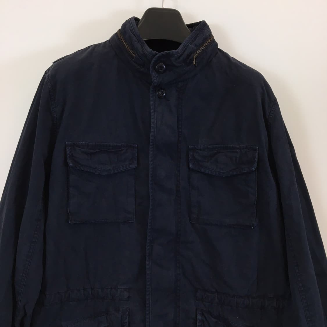 GAP M65 유틸리티 가먼트자켓 L  상품이미지2