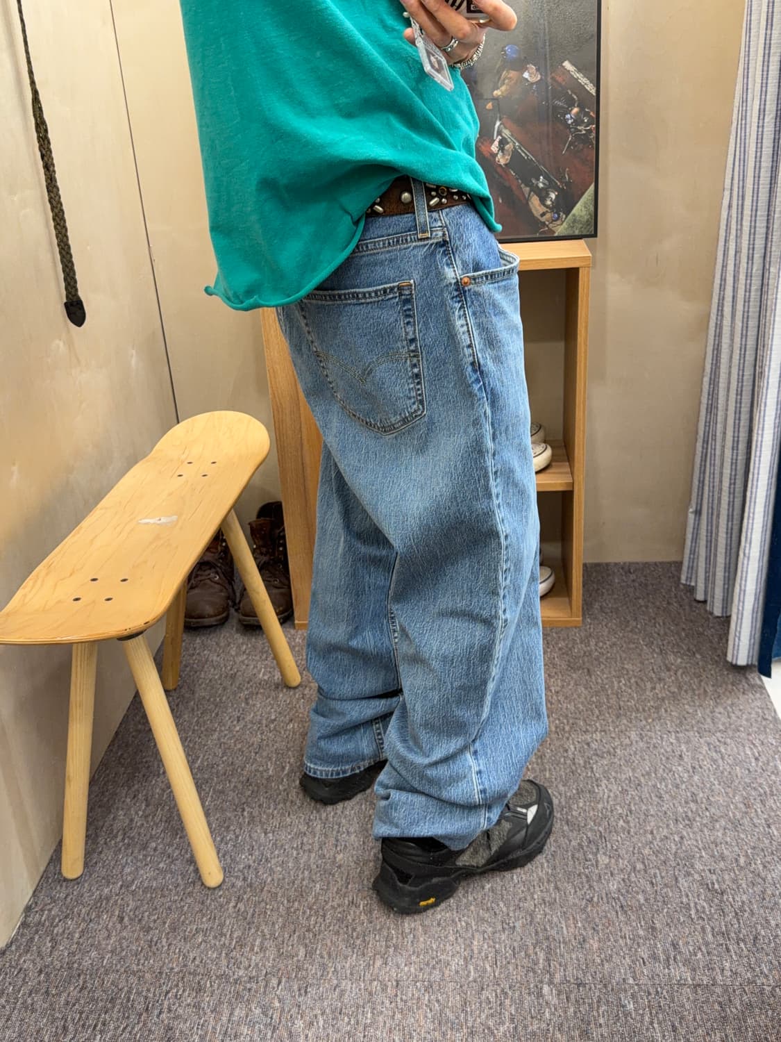 Levi’s 559 (38X32) 상품이미지7