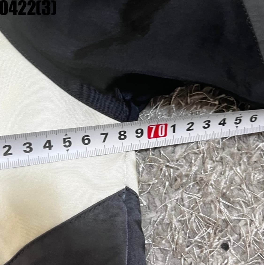 나이키 아노락 상품이미지6