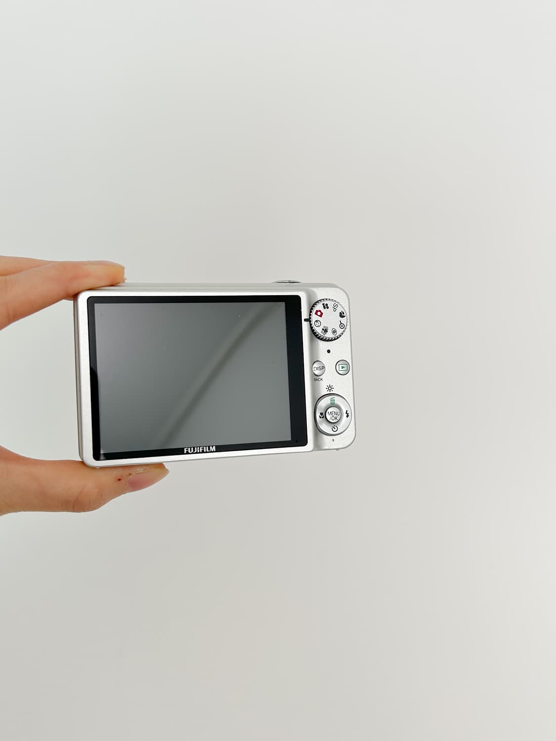 입문용추천!) 후지필름 파인픽스 j150 Finepix 빈티지 디카 상품이미지6