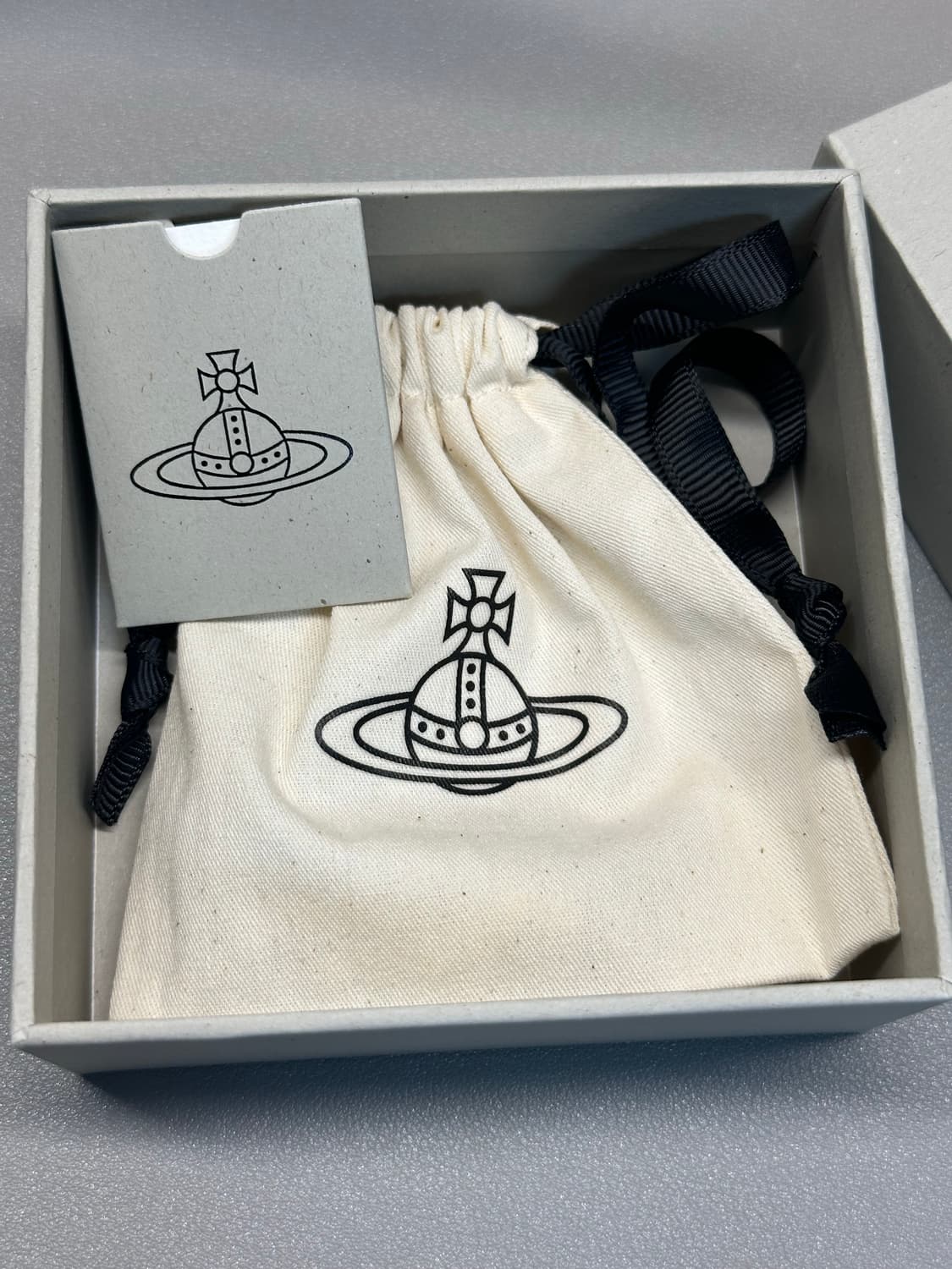 비비안웨스트우드 Faustine 펄 브레이슬릿 상품이미지5