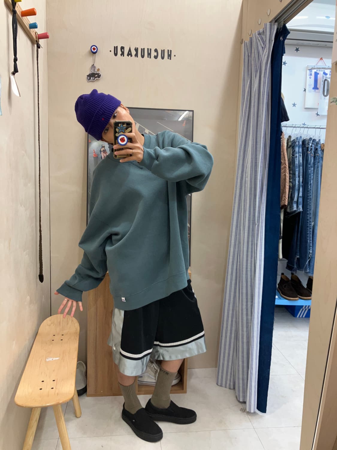 00s RUSSELL 상품이미지3