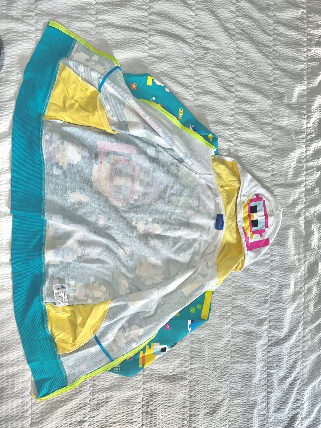 디즈니 도널드 덕 파커 상품이미지3