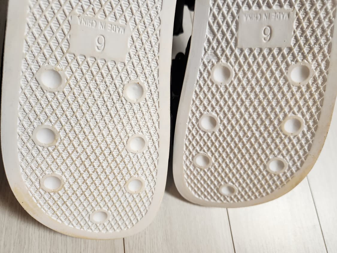 아디다스 아딜렛 샌들 2.0 사이즈245

바닥면 오염외에는 새거처럼 깨 상품이미지5