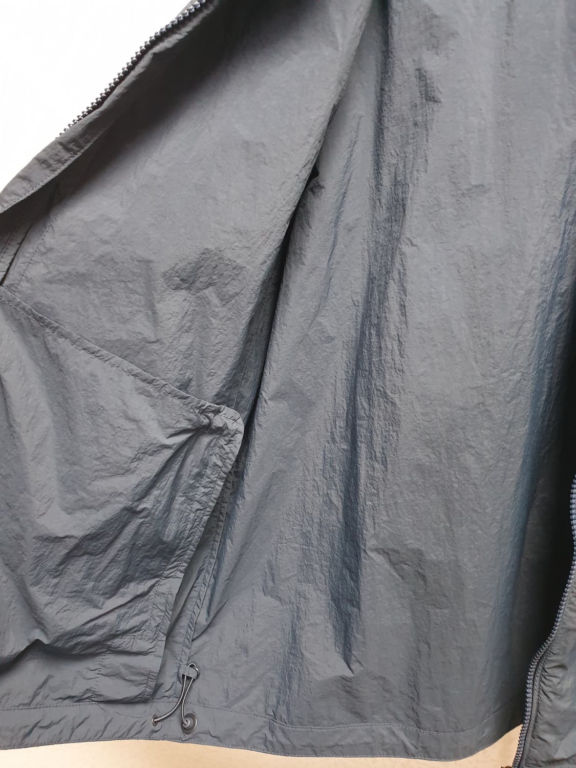 [남105] 코오롱스포츠 바람막이 상품이미지7