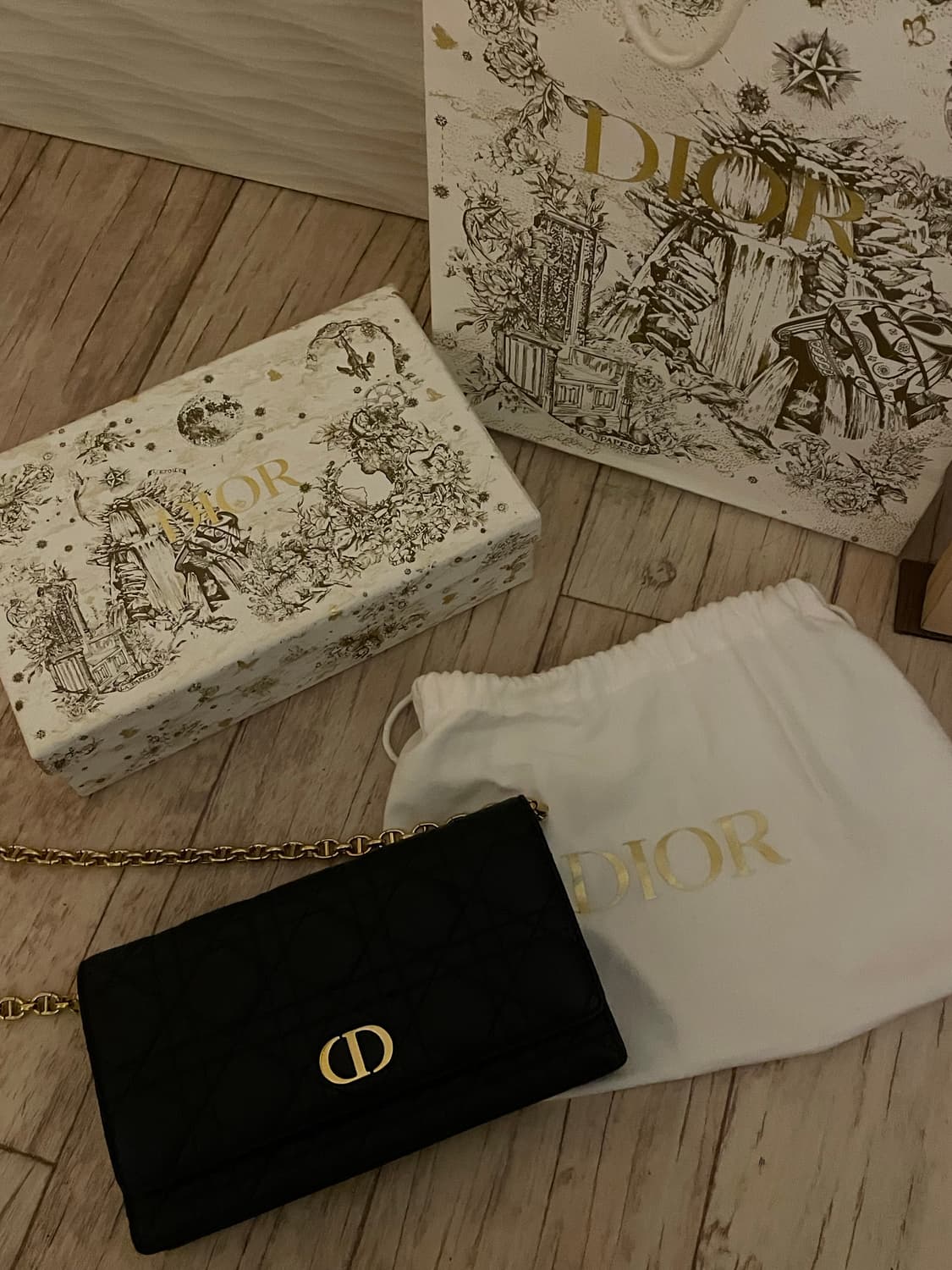 디올 카로 woc 상품이미지2