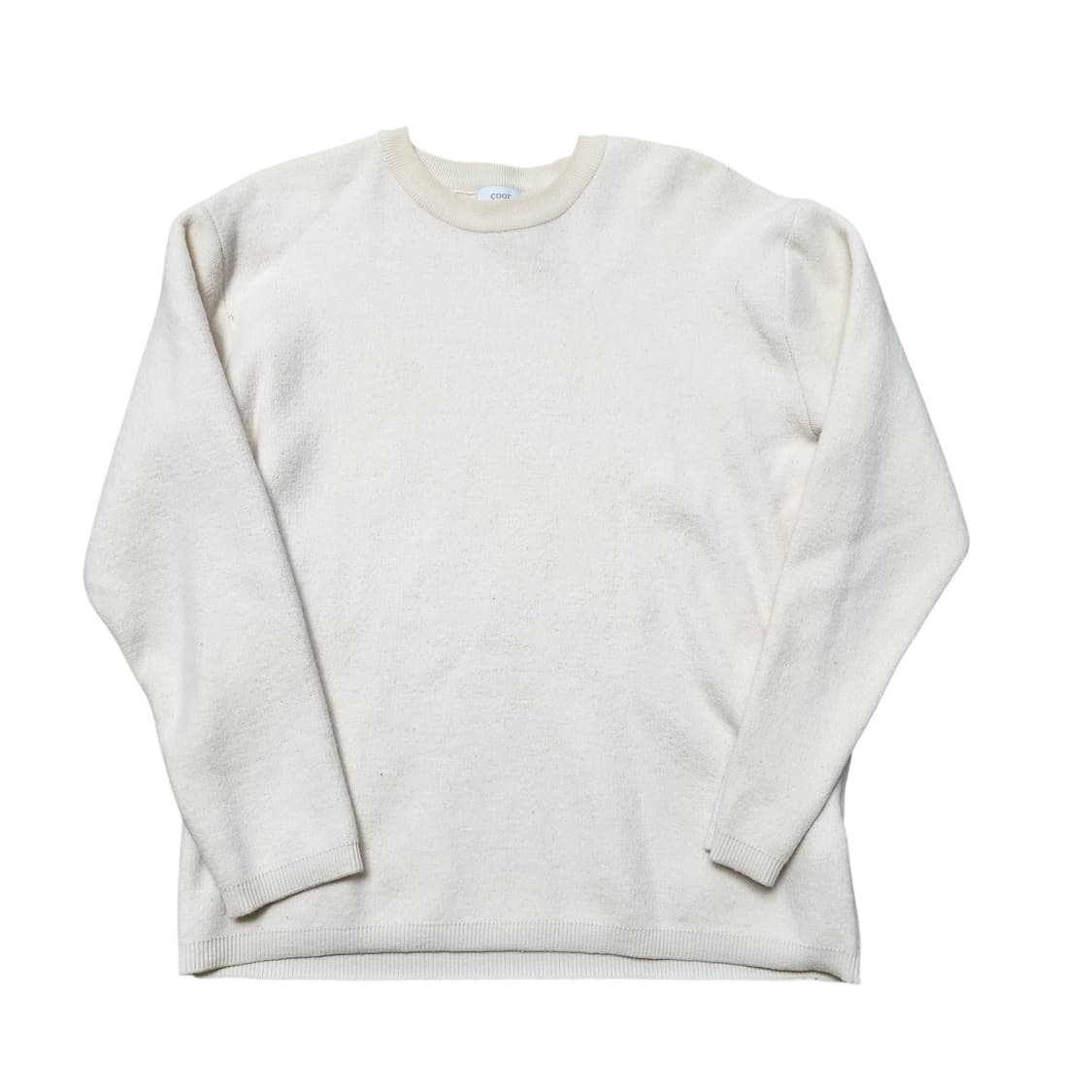 쿠어 니트 상품이미지1