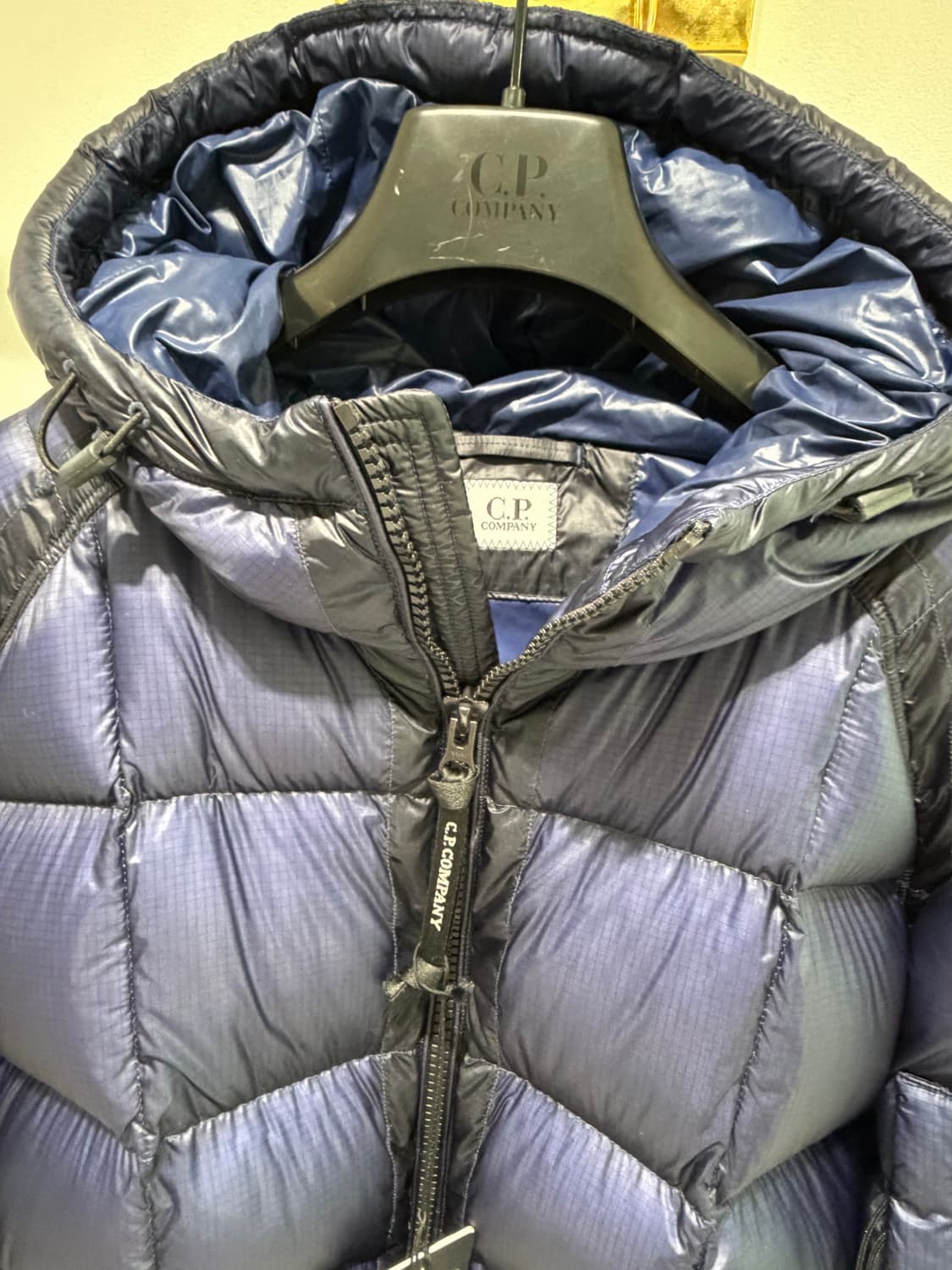 cp컴퍼니 디디쉘 에스테이트블루 105 상품이미지2