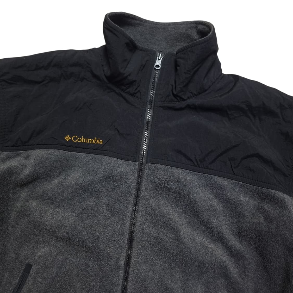 컬럼비아 티타늄 플리스 자켓 XL 상품이미지2