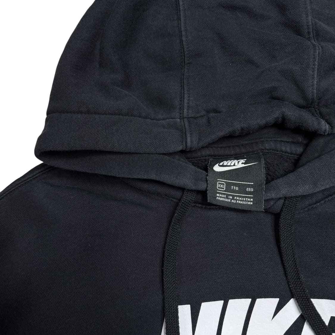 나이키 후드티  상품이미지2