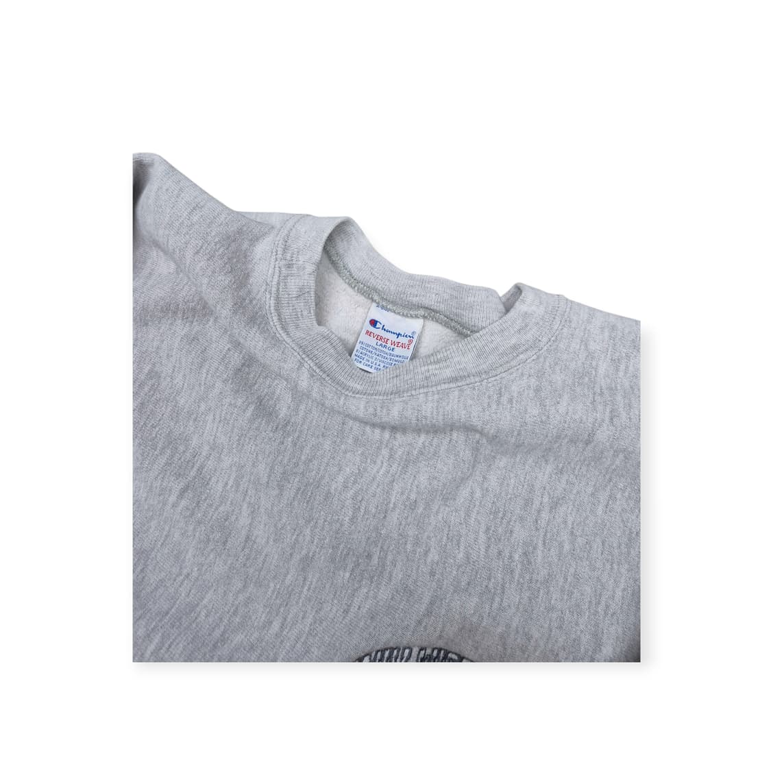 90s 챔피온 리버스위브 사시코 상품이미지2