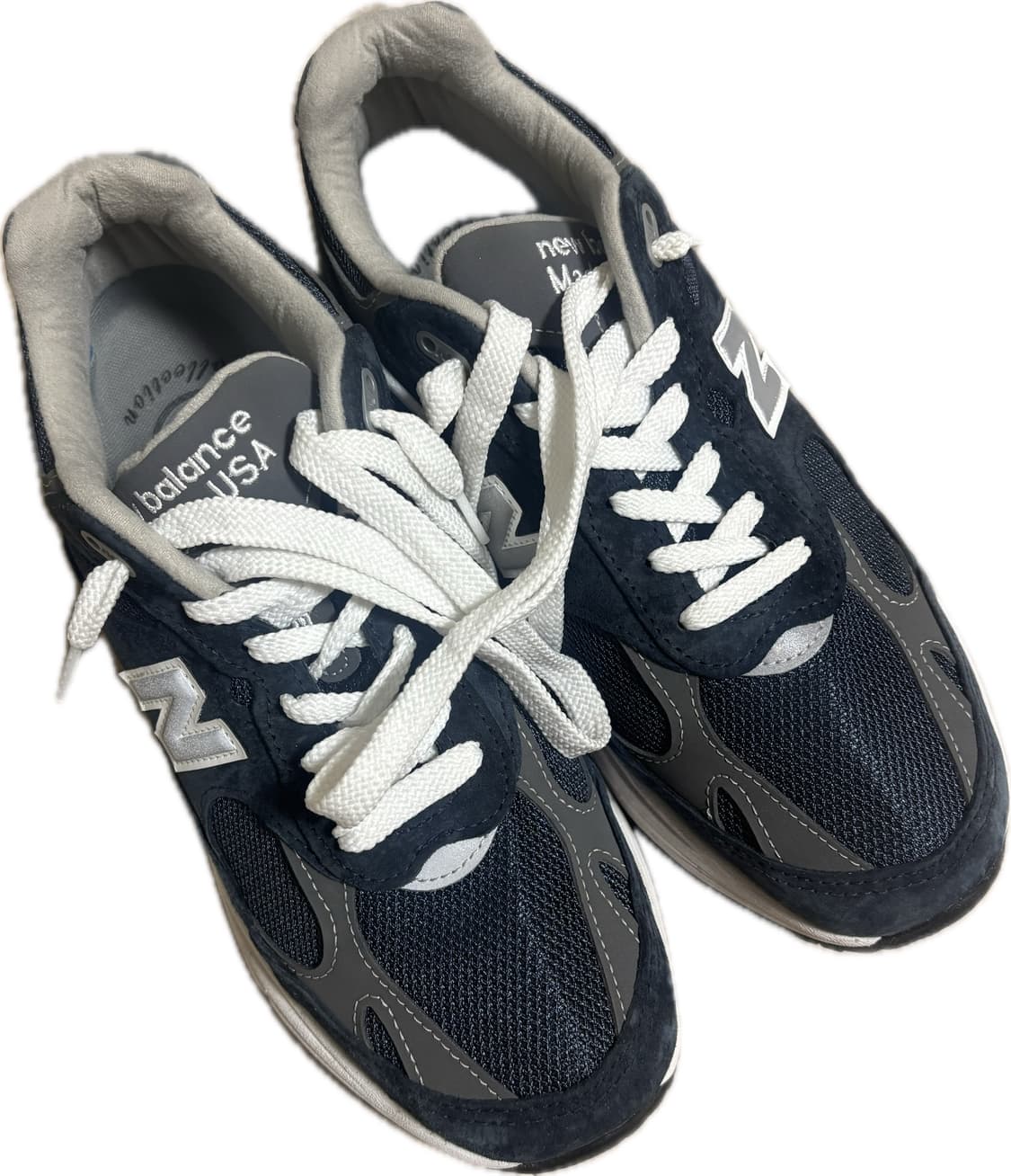 270] NEW BALANCE MR993NV 상품이미지1