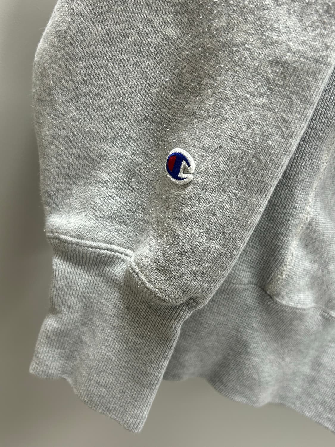 챔피온 리버스위브 후드 상품이미지4