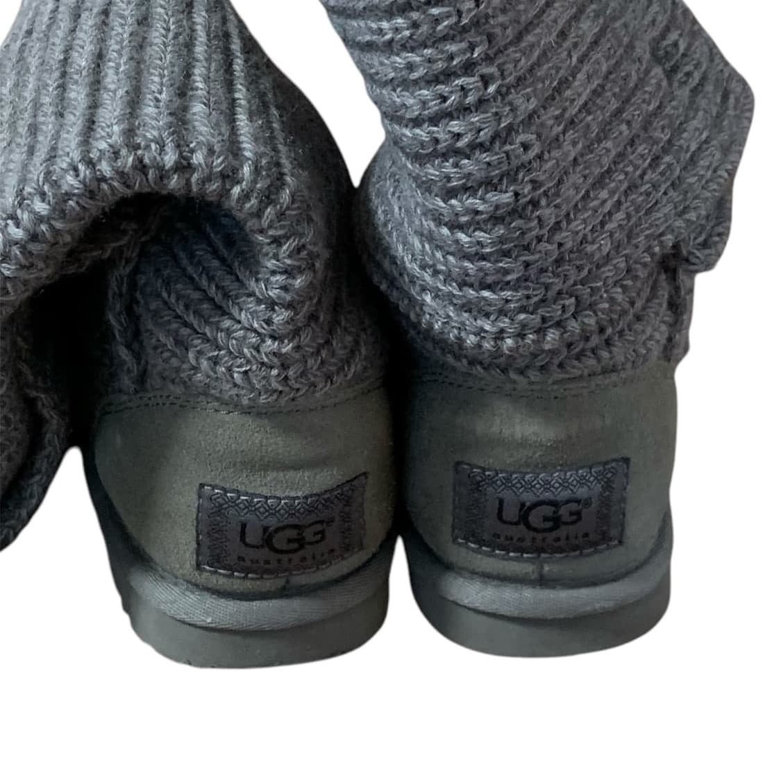 220 225 어그카디 어그cardy 어그니트 어그부츠(풀박) 상품이미지3