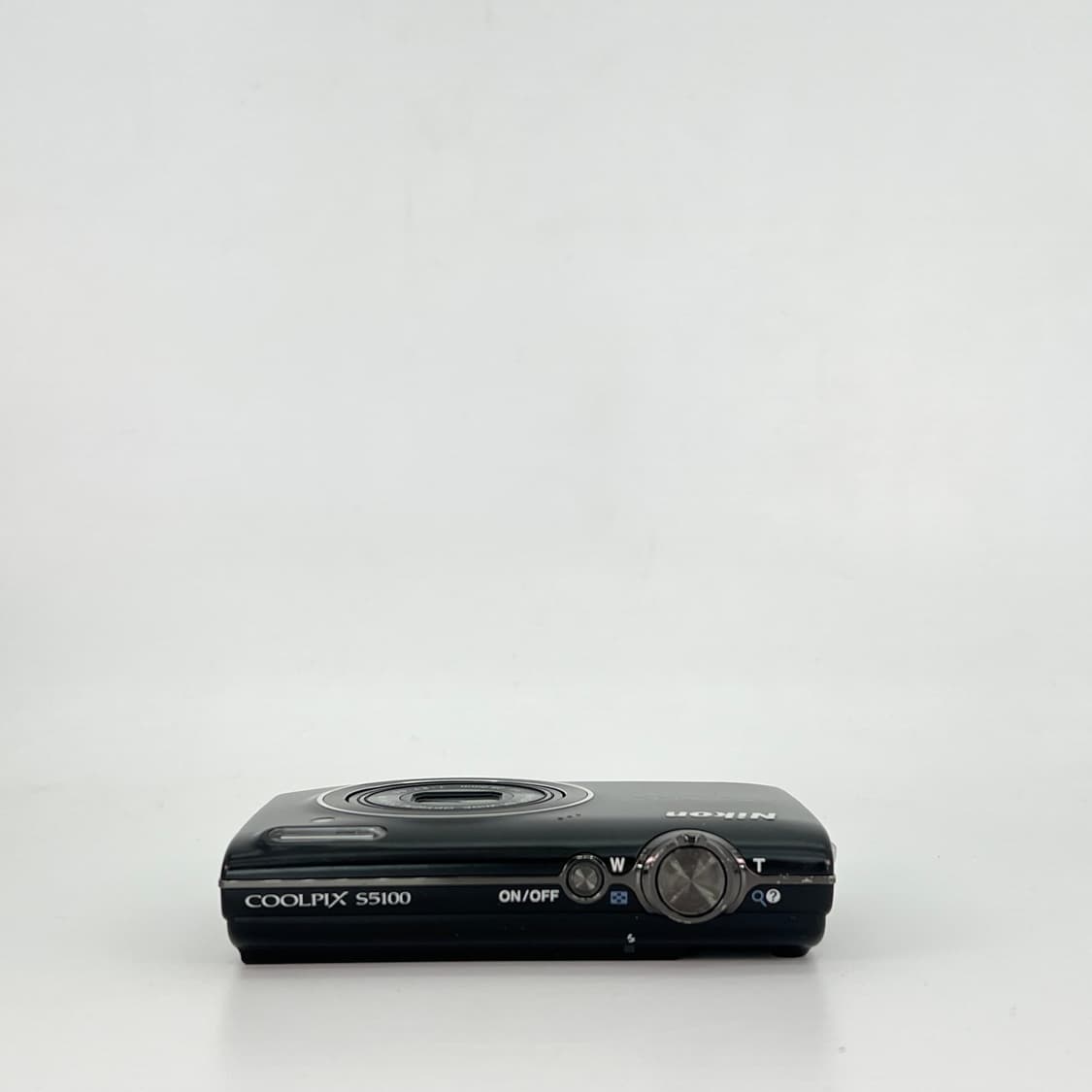 니콘 쿨픽스 Nikon Coolpix S5100 블랙 상품이미지8