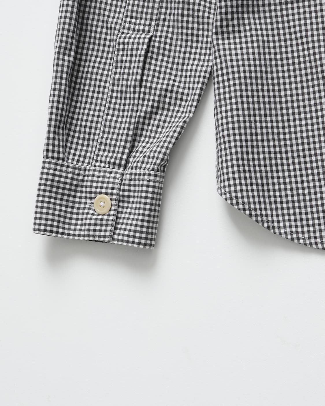 MHL. Gingham Check Shirt 상품이미지9