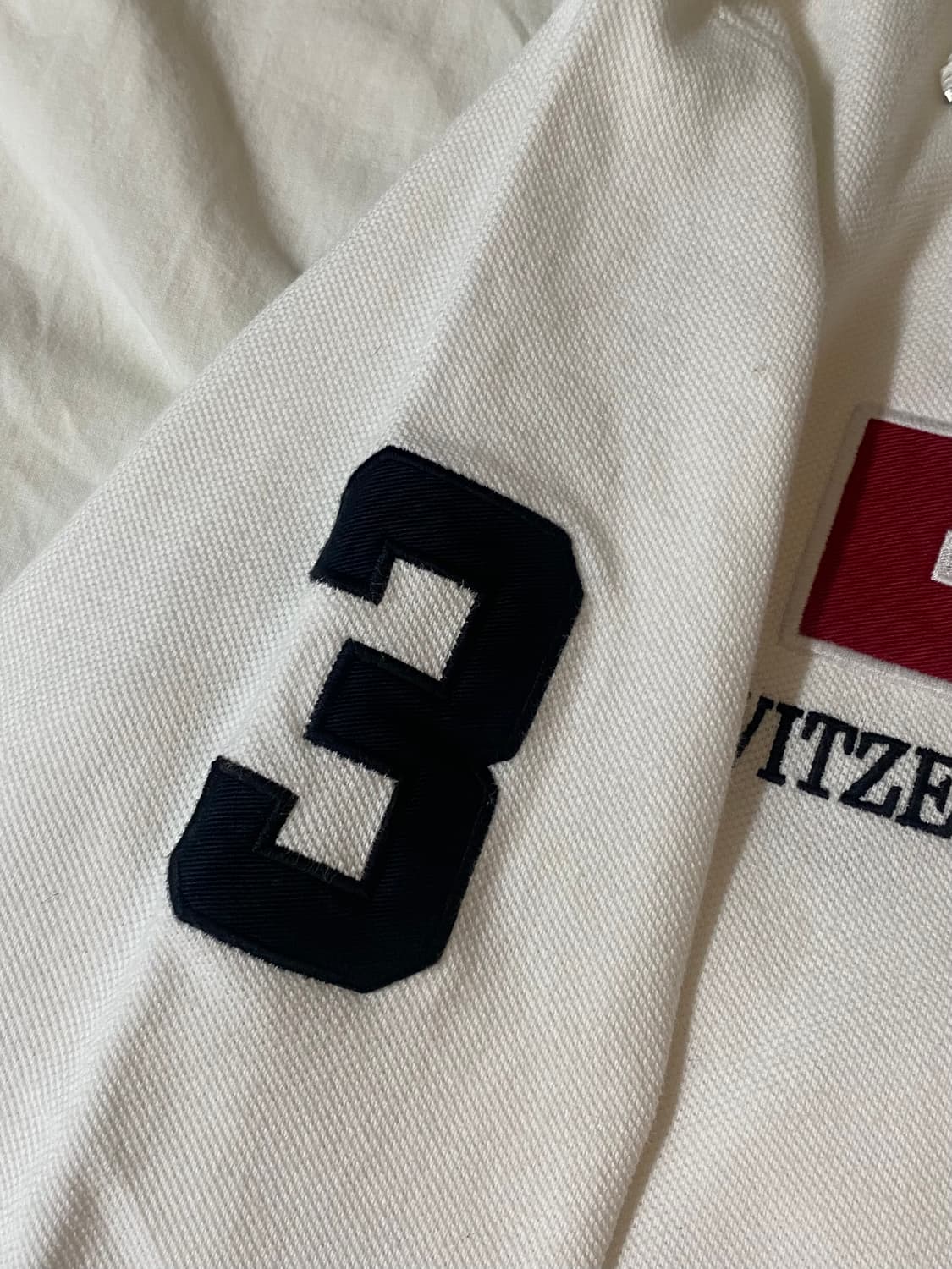 폴로 빅포니 스위스 집업 상품이미지5